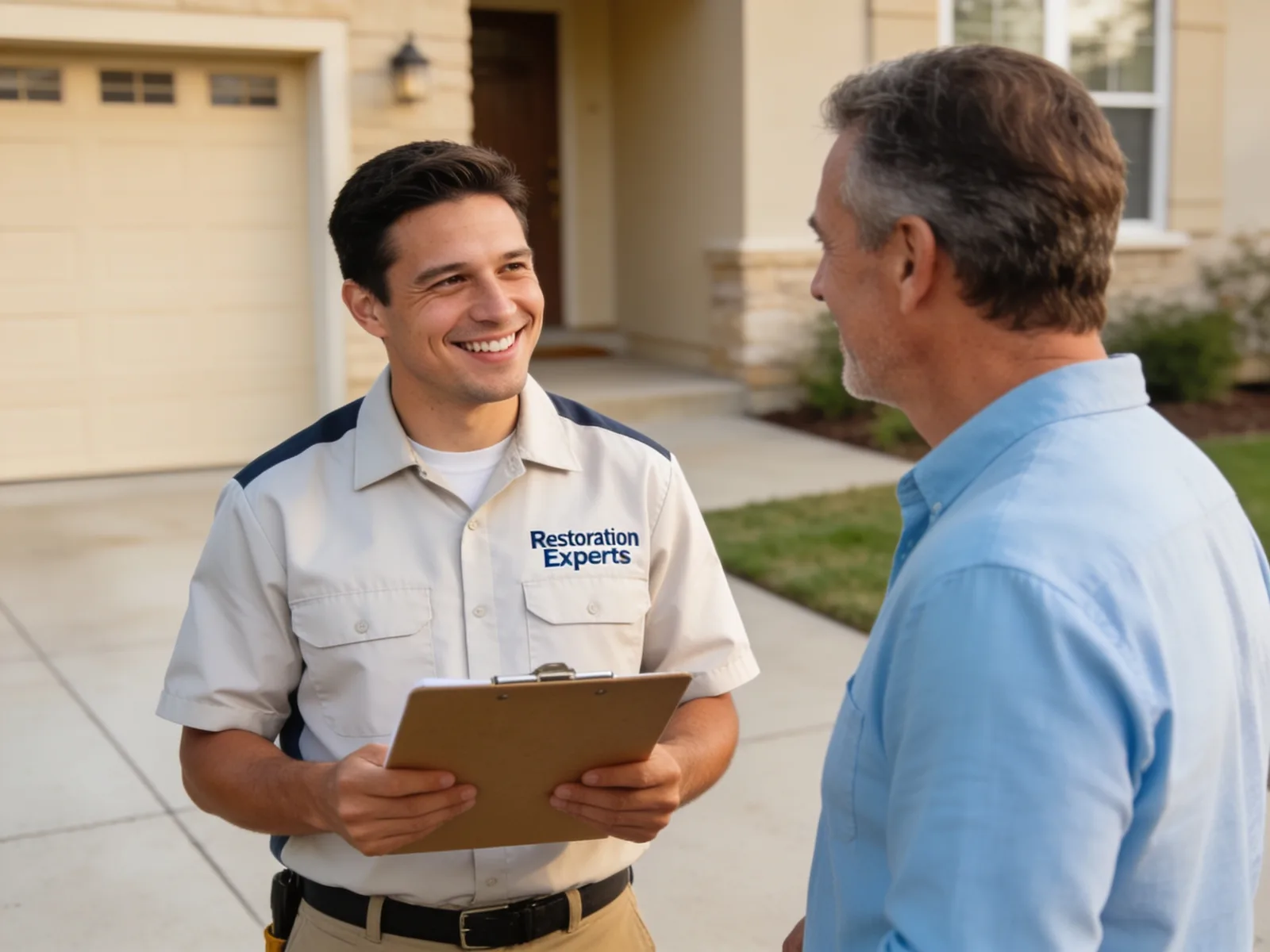 Water Damage Cleanup Bellefonte, PA FAQs